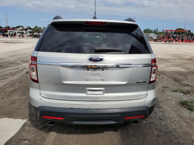 Photo 6 from auction – 2014 FORD EXPLORER X with VIN 1FM5K7D84EGC10281