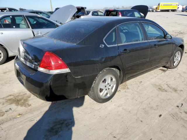 Photo 3 from auction – 2007 CHEVROLET IMPALA LS with VIN 2G1WB58K779337636