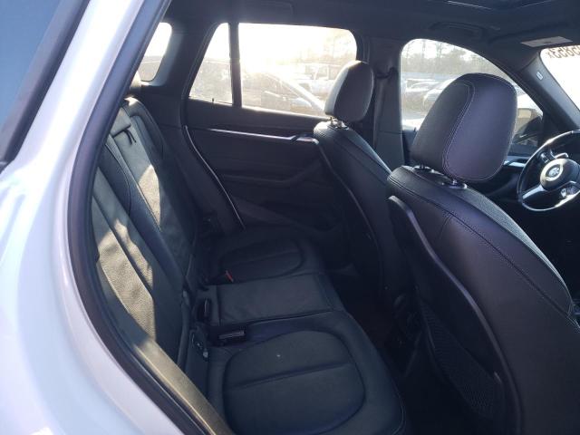 Photo 10 from auction – 2018 BMW X1 XDRIVE2 with VIN WBXHT3C36J3F03880