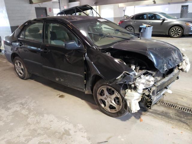 Photo 4 from auction – 2005 TOYOTA COROLLA CE with VIN 2T1BR32E35C494411
