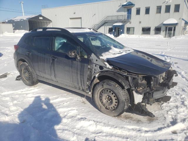 Photo 4 from auction – 2021 SUBARU CROSSTREK with VIN JF2GTHSC4MH213392