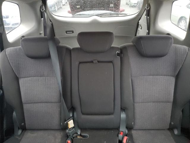 Photo 10 from auction – 2008 SUBARU TRIBECA with VIN 4S4WX96D984409585