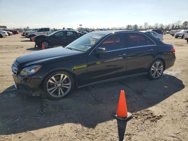 MERCEDES-BENZ E 350 2014 with VIN WDDHF5KBXEB039063 - Photo from auction
