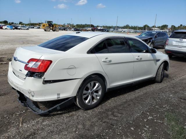 Photo 3 from auction – 2011 FORD TAURUS SEL with VIN 1FAHP2EW0BG113776