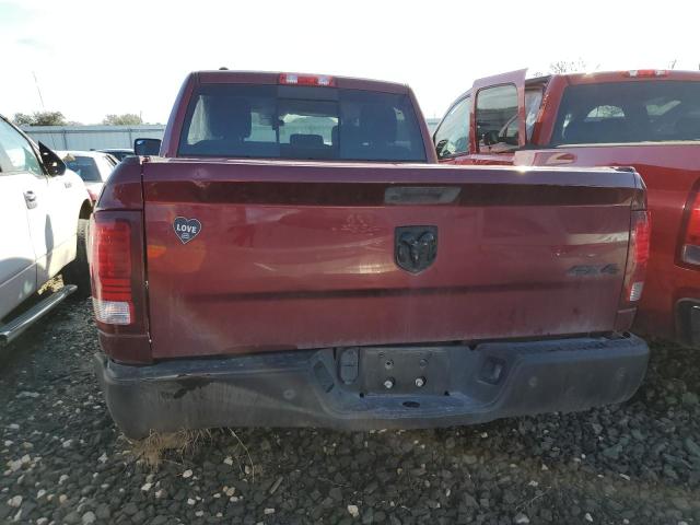 Photo 6 from auction – 2020 RAM 1500 CLASS with VIN 1C6RR7LG6LS152363