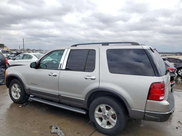 Photo 2 from auction – 2004 FORD EXPLORER X with VIN 1FMZU83W24ZA25084