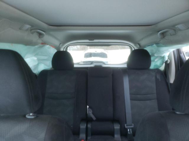 Photo 10 from auction – 2014 NISSAN ROGUE S with VIN 5N1AT2MM2EC765281