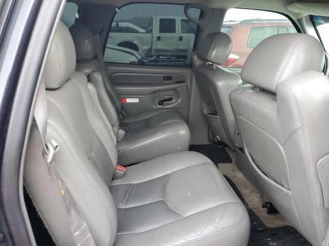 Photo 11 from auction – 2003 GMC YUKON DENA with VIN 1GKEK63U13J229338