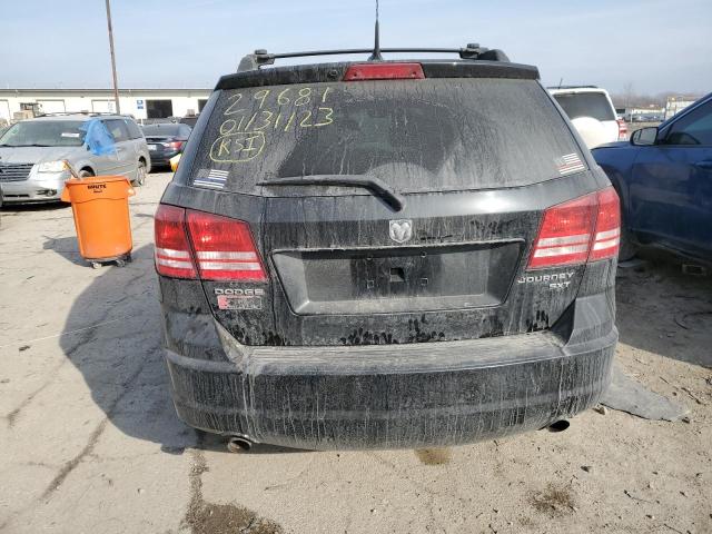 Photo 6 from auction – 2010 DODGE JOURNEY SX with VIN 3D4PG5FV4AT176289