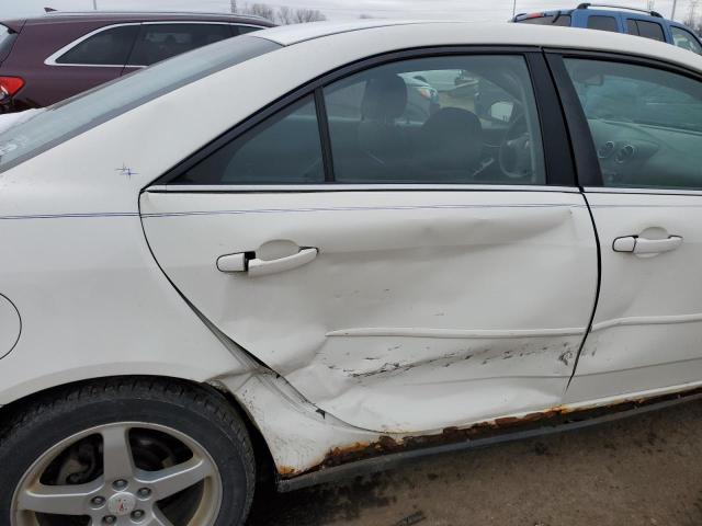 Photo 10 from auction – 2007 PONTIAC G6 BASE with VIN 1G2ZG58N474161071