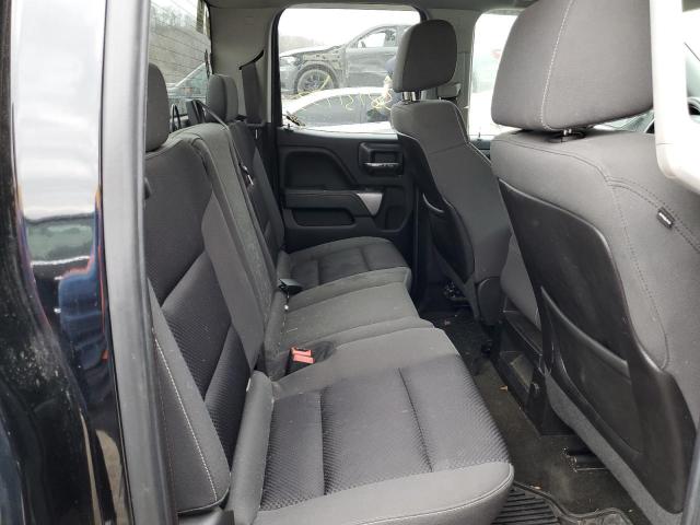 Photo 10 from auction – 2014 CHEVROLET SILVERADO with VIN 1GCVKREC2EZ390643