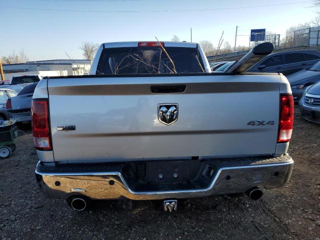 Photo 6 from auction – 2012 DODGE RAM 1500 L with VIN 1C6RD7NT3CS304625