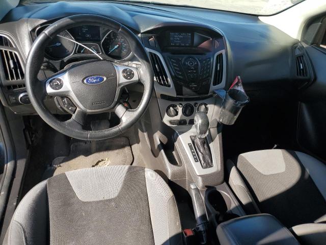 Photo 8 from auction – 2014 FORD FOCUS SE with VIN 1FADP3F29EL109365