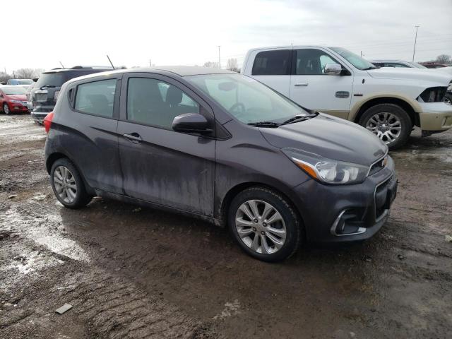 Photo 4 from auction – 2016 CHEVROLET SPARK 1LT with VIN KL8CD6SAXGC626828