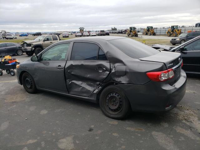 Photo 2 from auction – 2012 TOYOTA COROLLA BA with VIN 5YFBU4EE3CP029690