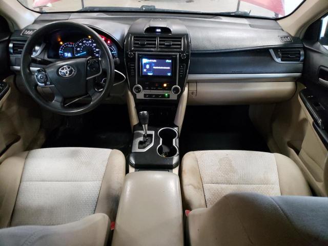 Photo 8 from auction – 2012 TOYOTA CAMRY BASE with VIN 4T4BF1FK0CR227161