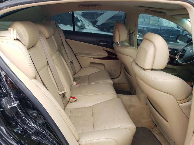 Photo 10 from auction – 2006 LEXUS GS 300 with VIN JTHBH96S665022142
