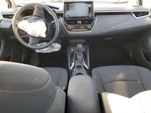 Photo 8 from auction – 2022 TOYOTA COROLLA LE with VIN JTDEAMDE0NJ043898