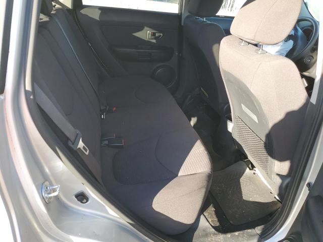 Photo 10 from auction – 2013 KIA SOUL with VIN KNDJT2A52D7571018