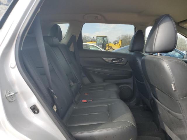 Photo 11 from auction – 2014 NISSAN ROGUE S with VIN 5N1AT2MT0EC790252