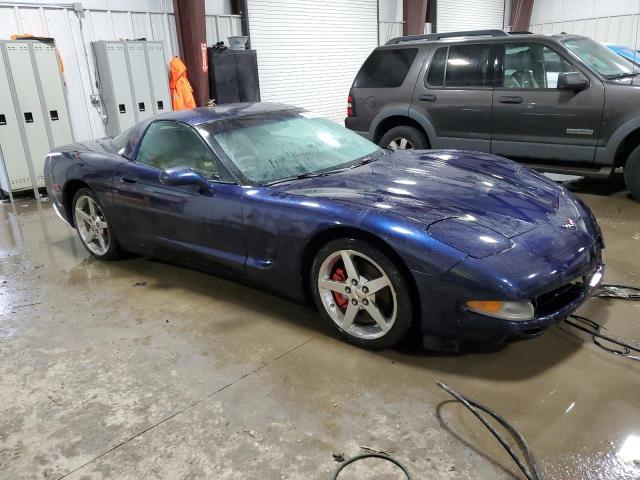 Photo 4 from auction – 2000 CHEVROLET CORVETTE with VIN 1G1YY22G6Y5102590