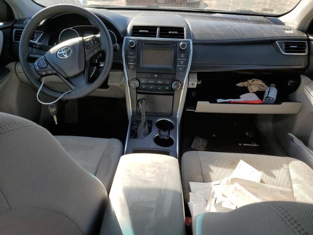 Photo 8 from auction – 2017 TOYOTA CAMRY LE with VIN 4T1BF1FK3HU292913