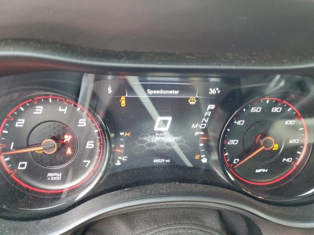 Photo 9 from auction – 2021 DODGE CHARGER SX with VIN 2C3CDXJG4MH606137