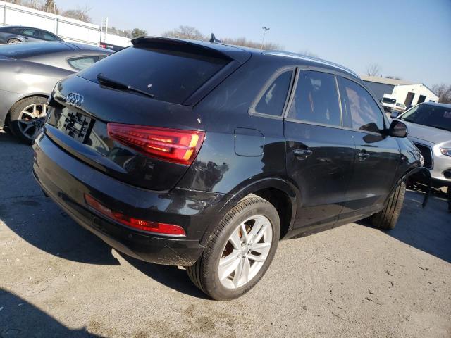 Photo 3 from auction – 2018 AUDI Q3 PREMIUM with VIN WA1BCCFS3JR027484