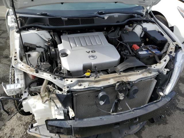 Photo 12 from auction – 2009 TOYOTA VENZA with VIN 4T3BK11A39U021840