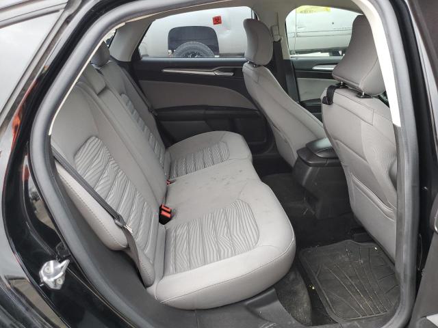 Photo 10 from auction – 2016 FORD FUSION S H with VIN 3FA6P0UU4GR327293