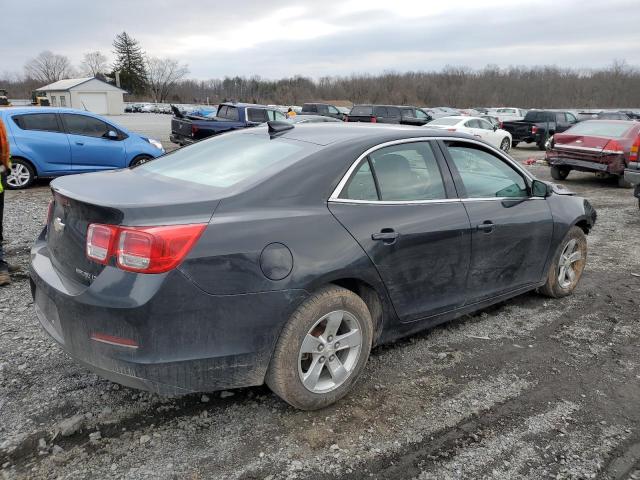 Photo 3 from auction – 2015 CHEVROLET MALIBU 1LT with VIN 1G11C5SL6FF147227