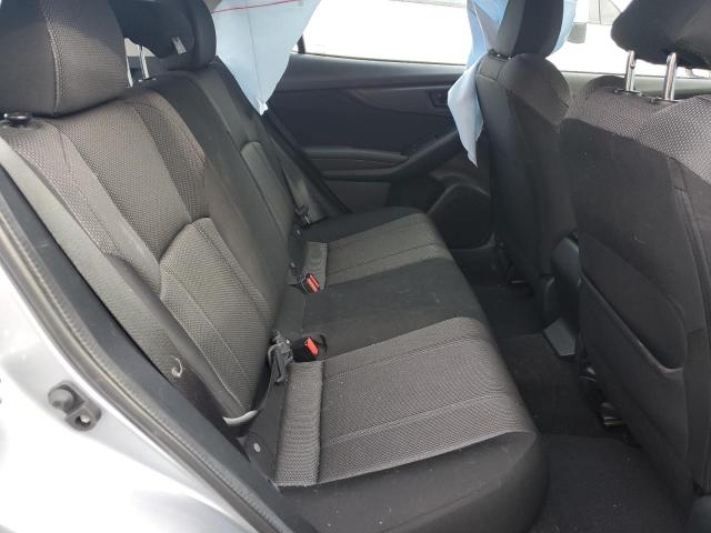 Photo 10 from auction – 2021 SUBARU IMPREZA with VIN 4S3GTAB61M3712423
