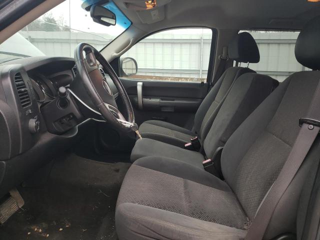 Photo 7 from auction – 2007 GMC NEW SIERRA with VIN 2GTEK13M071697558