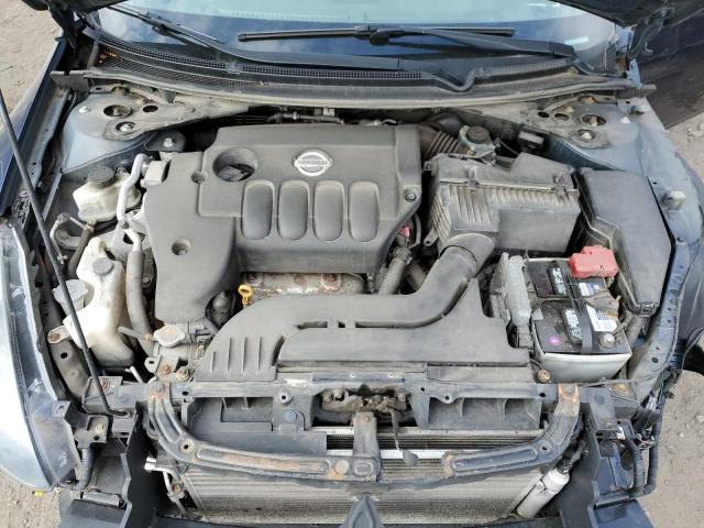 Photo 11 from auction – 2012 NISSAN ALTIMA S with VIN 1N4AL2EP9CC166605