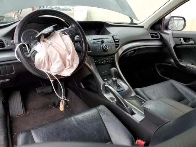 Photo 8 from auction – 2013 ACURA TSX with VIN JH4CU2F45DC012283