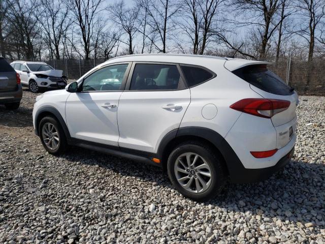 Photo 2 from auction – 2016 HYUNDAI TUCSON LIM with VIN KM8J3CA41GU197788