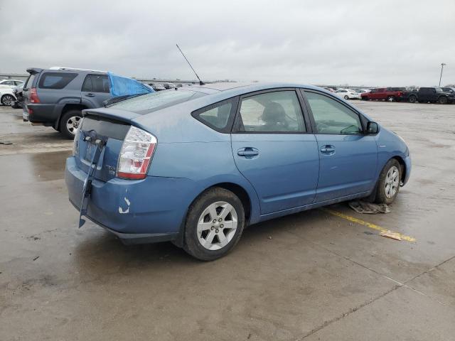 Photo 3 from auction – 2006 TOYOTA PRIUS with VIN JTDKB20U167525991
