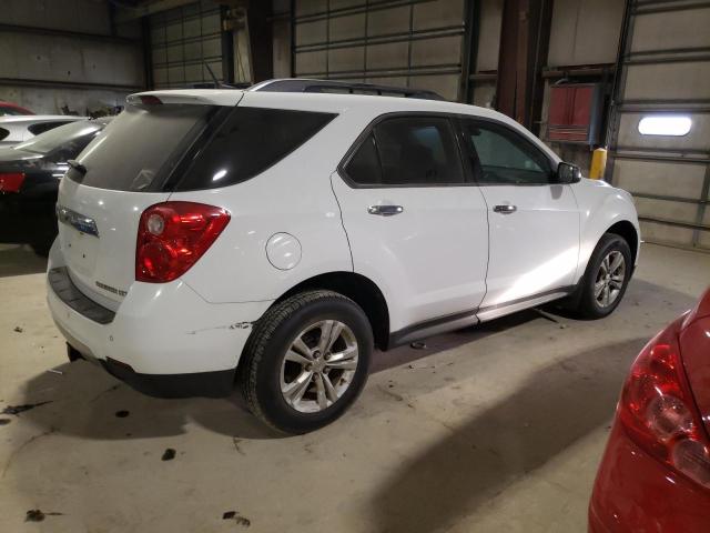 Photo 3 from auction – 2012 CHEVROLET EQUINOX LT with VIN 2GNALFEK9C1114832