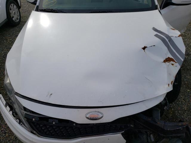 Фото 11 с аукциона – 2013 KIA OPTIMA LX с VIN KNAGM4A75D5388726