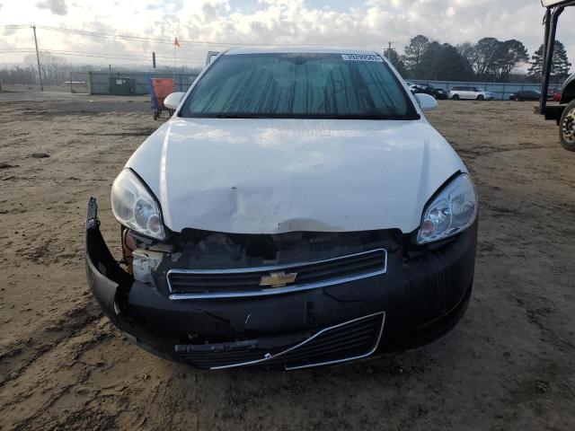 Photo 5 from auction – 2009 CHEVROLET IMPALA LS with VIN 2G1WB57K591179977
