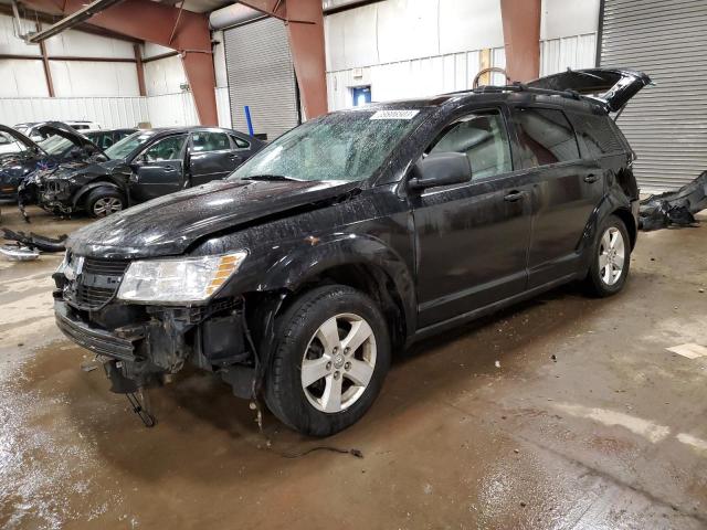 DODGE JOURNEY SX 2010 with VIN 3D4PG5FV5AT126565 - Photo from auction
