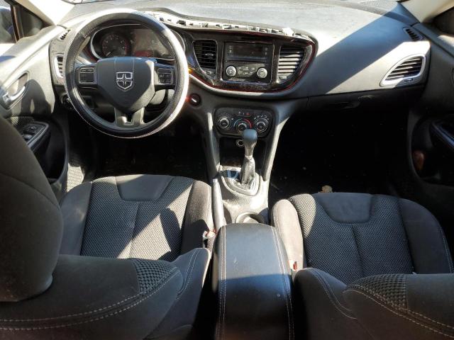 Photo 8 from auction – 2015 DODGE DART SXT with VIN 1C3CDFBB7FD128583