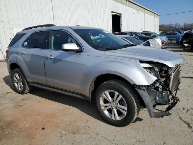 صورة رقم 4 من المزاد - 2015 CHEVROLET EQUINOX LT مع VIN 2GNFLFE31F6240348