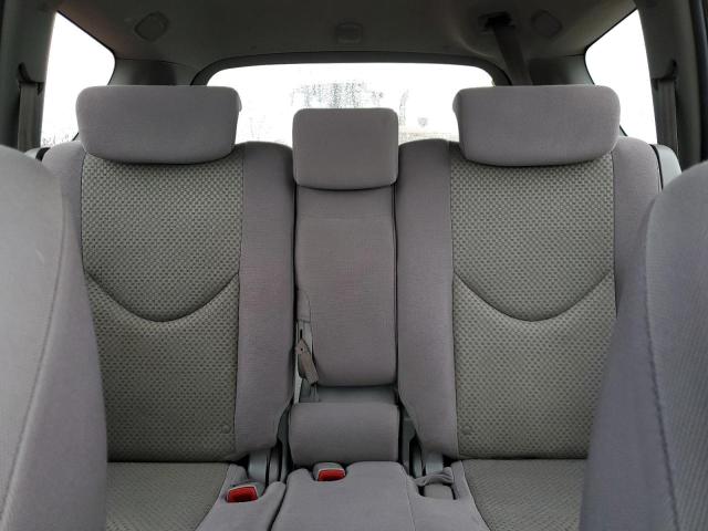 Photo 10 from auction – 2008 TOYOTA RAV4 with VIN JTMZD33V586078819