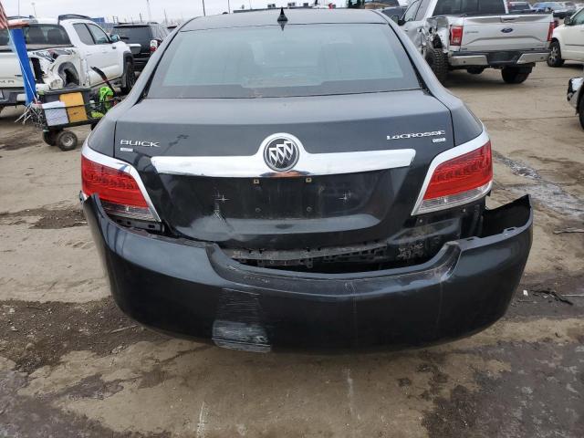 Photo 6 from auction – 2010 BUICK LACROSSE C with VIN 1G4GD5EG8AF132777