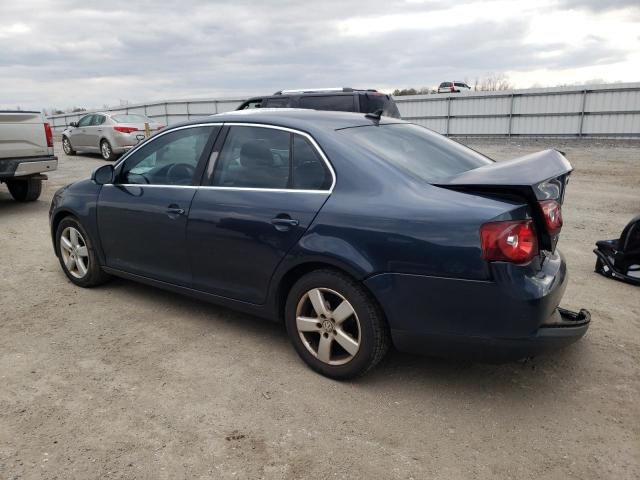 Photo 2 from auction – 2008 VOLKSWAGEN JETTA with VIN 3VWRZ71K58M040957