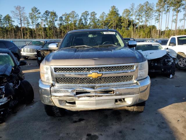Photo 5 from auction – 2013 CHEVROLET SILVERADO with VIN 3GCPKSE77DG288157