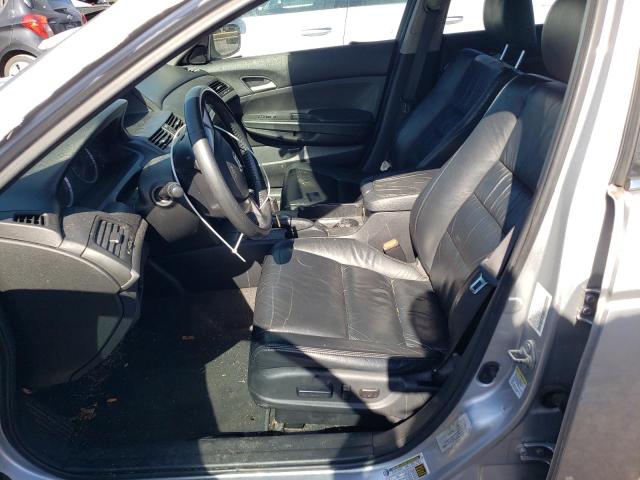 Photo 7 from auction – 2012 HONDA ACCORD SE with VIN 1HGCP2F63CA054652