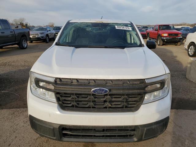 Photo 5 from auction – 2022 FORD MAVERICK X with VIN 3FTTW8E39NRA46270