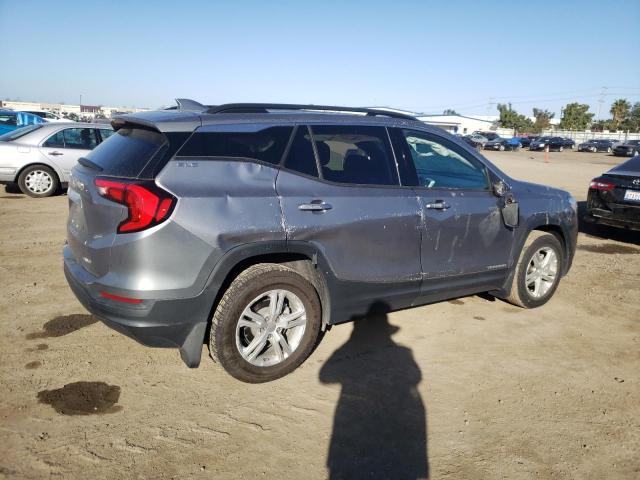 Photo 3 from auction – 2019 GMC TERRAIN SL with VIN 3GKALTEVXKL205546